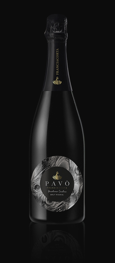 Pavò Franciacorta