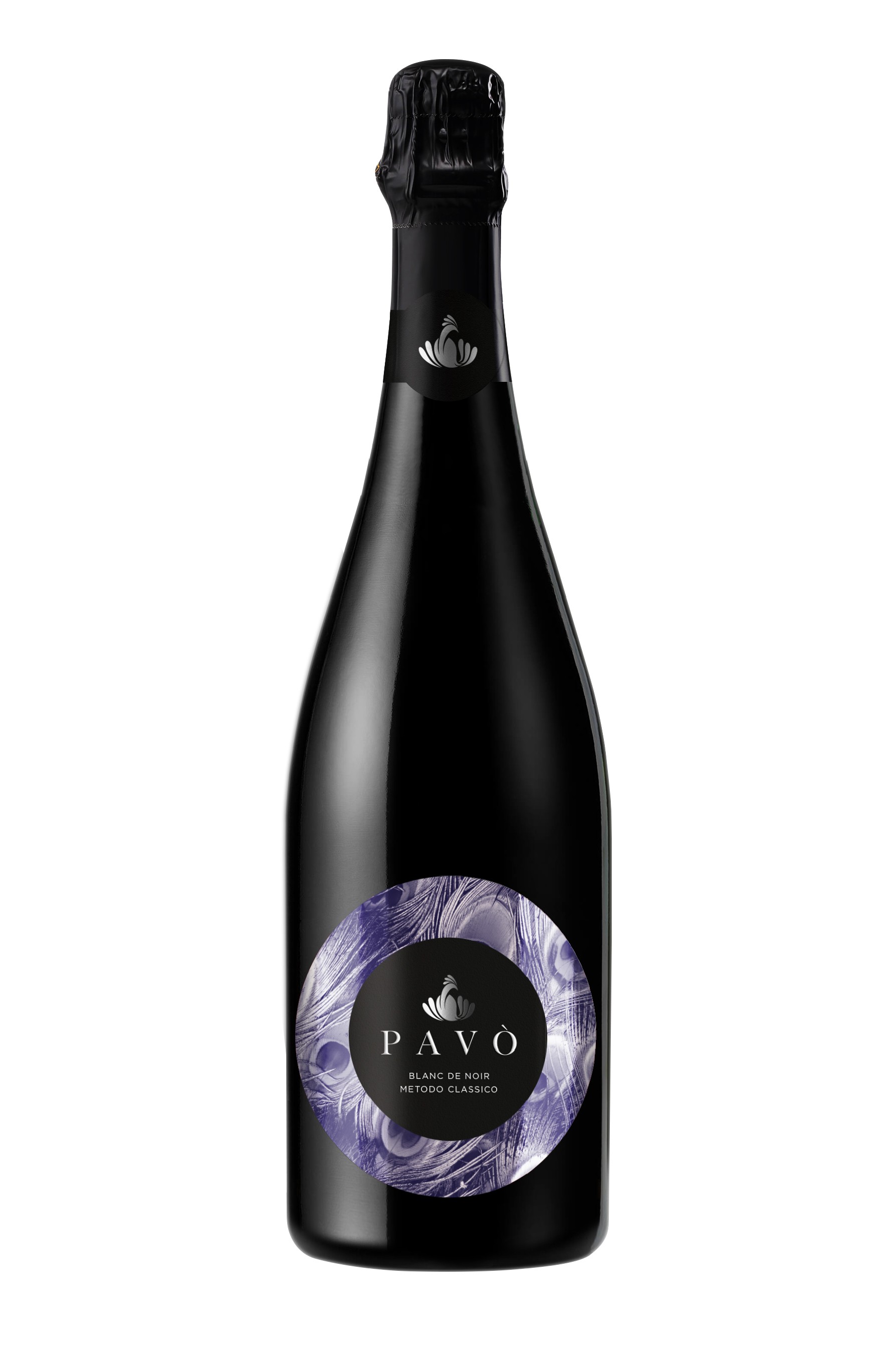 Metodo Classico VSQ Spumante  Blanc de Noir Brut