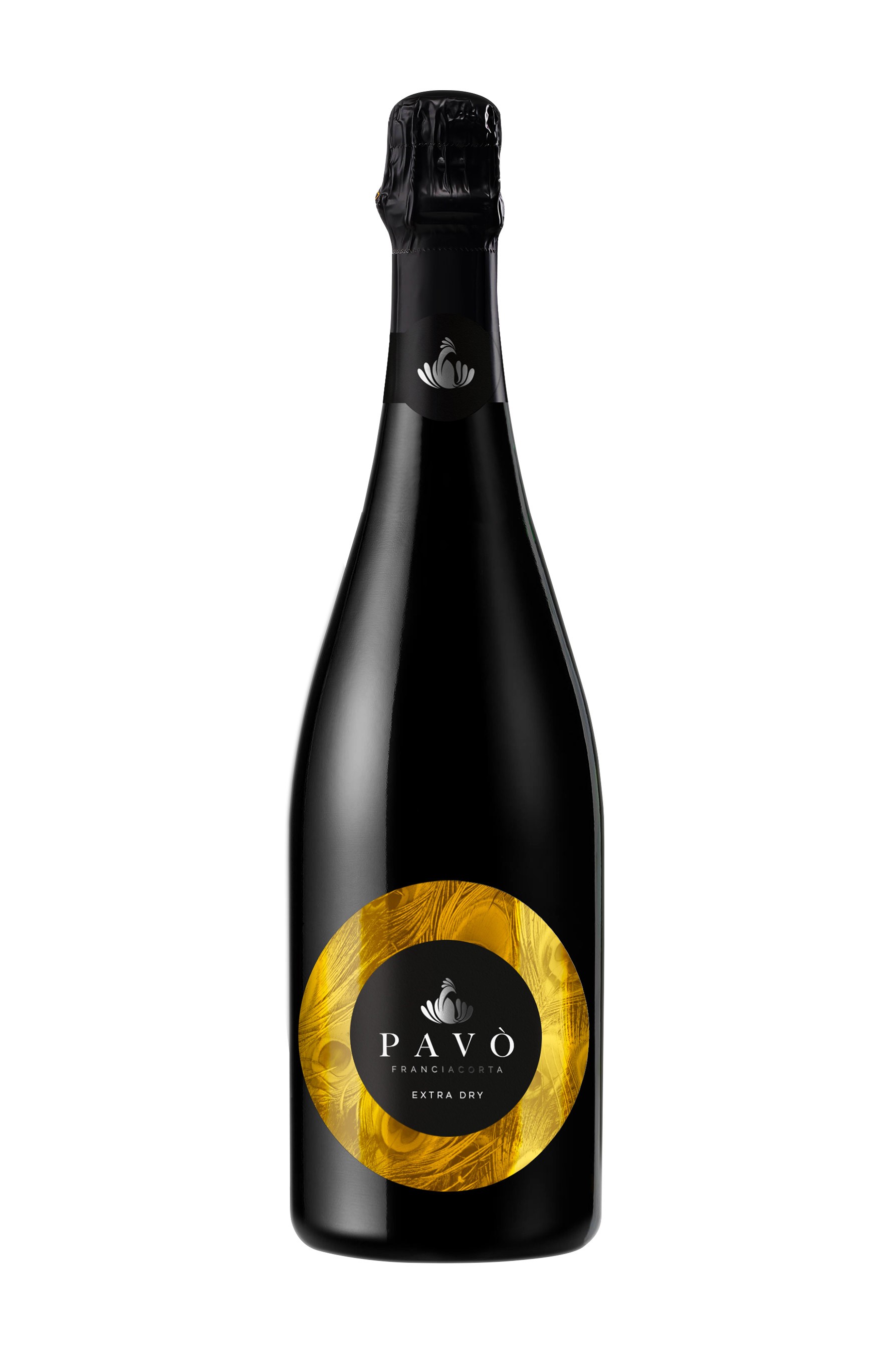 Franciacorta Extra Dry Docg