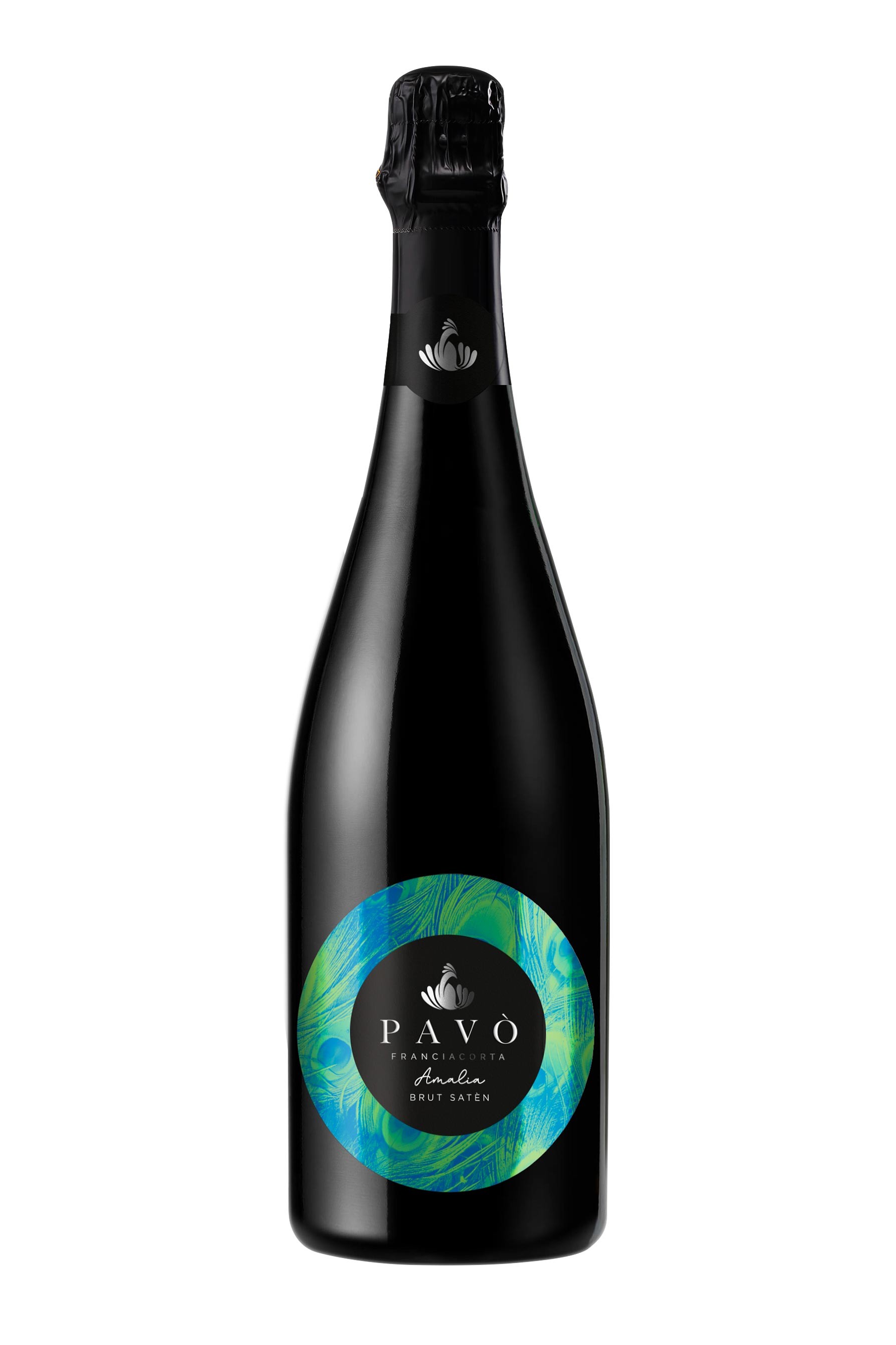 Franciacorta Brut Satèn Docg “Amalia”